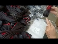 Commutateurs à rouleaux de marine de 12 volts 40a