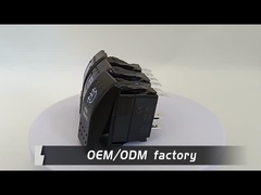 Commutateurs à rouleaux