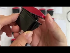 Pa66 Marine Rocker allume et éteint Longue durée de vie