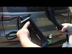 le chargeur de véhicule électrique portable HJ-EV-EV-PE1-04