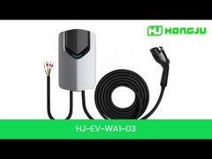 Chargeur électrique murale Chargeur domestique HJ-EV-WA1-03