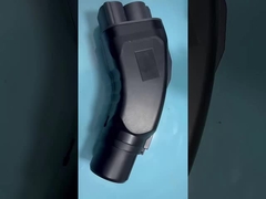 Adaptateur personnalisé CCS1 à CHAdeMO DC rapide CCS1 à CHAdeMO