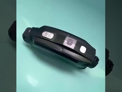 Adaptateur CCS1 à gbt Adaptateur de chargeur CC 200A GB/T