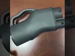 Adaptateur personnalisé CHAdeMO à CCS2 CHAdeMO à CCS2