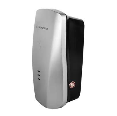 niveau 2 250V de chargeurs du mur EV du véhicule électrique 32A avec la prise de type 2