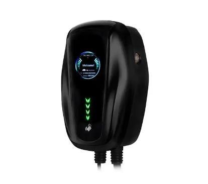 Type à la maison portatif de station de chargeur des chargeurs 32A Wallbox du mur EV - 2