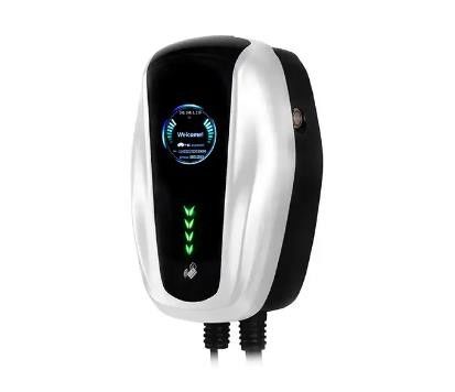 Type à la maison portatif de station de chargeur des chargeurs 32A Wallbox du mur EV - 2