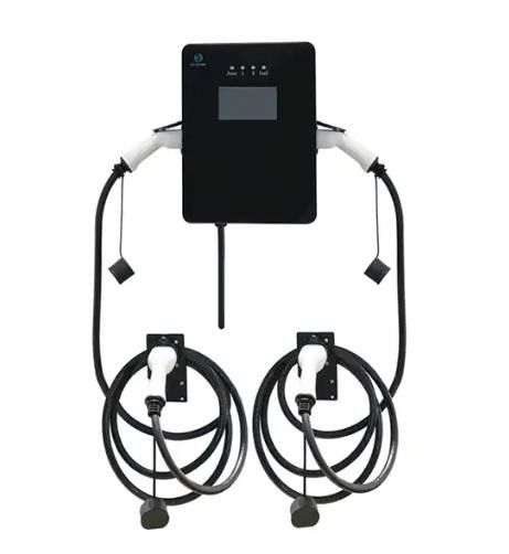 Chargeur de véhicule électrique pour la maison 3,5 kW Type2 à Type2 16/32A EVSE Chargeur de véhicule électrique