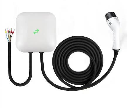 Chargeur de voiture électrique pour voitures d'extérieur