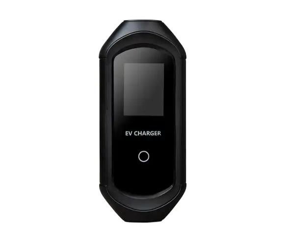 Type 2 1p 32a 7kw 3p 16a 11kw 32a 22kw Wallbox de recharge électrique rapide voiture station de recharge Ev
