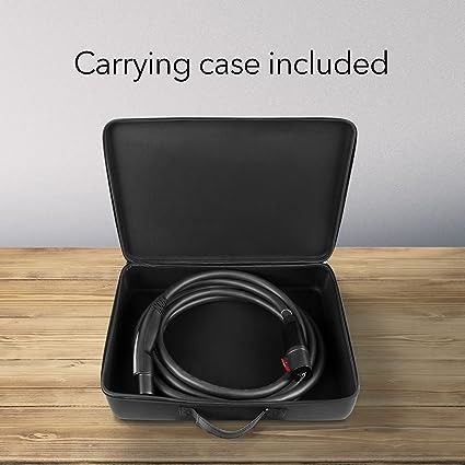 Câble de rallonge de chargeur EV 240V, en PVC Long, ajoute 20 pieds supplémentaires
