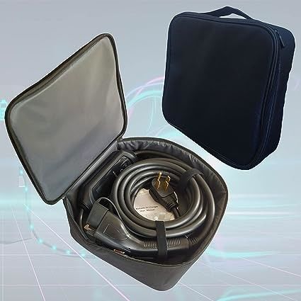GBT 200-250V Niveau 2 3.5KW 7KW chargeur rapide portable étanche à la poussière 5M 7M 10M câble
