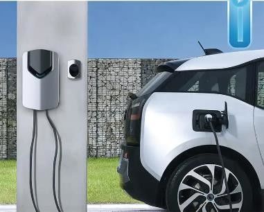 7 kW 11 kW 22 kW chargeurs muraux de véhicules électriques de type 2 chargeur de voiture électrique rapide