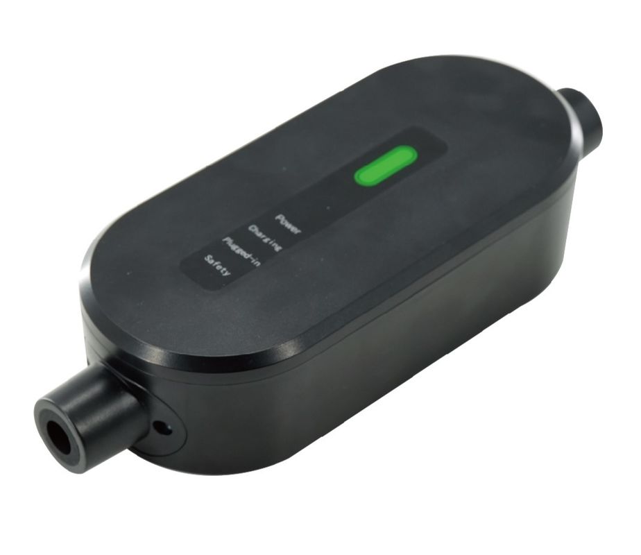 16A 32A Chargeurs de véhicules électriques portables de type 2
