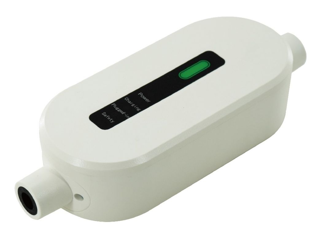 16A 32A Chargeurs de véhicules électriques portables de type 2