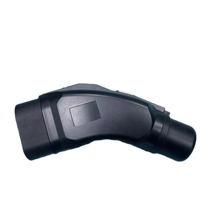 Adaptateur CCS2 à CHAdeMO à courant continu rapide CCS2 à CHAdeMO