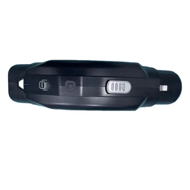 Adaptateur CCS2 à CHAdeMO à courant continu rapide CCS2 à CHAdeMO