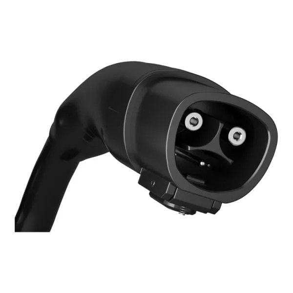 Smart New Energy EV Nacs 16A 32A 48A 3.5KW 7KW 11KW Cordon de charge Ac câble d'extension Tesla