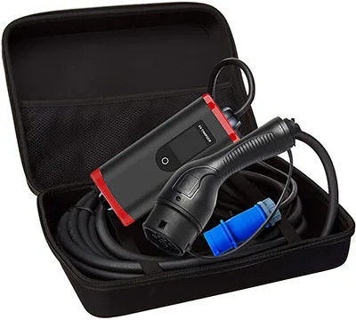 7kw Gbt Ev Charger Véhicule électrique Station de recharge rapide Evse Portable Ev Charger