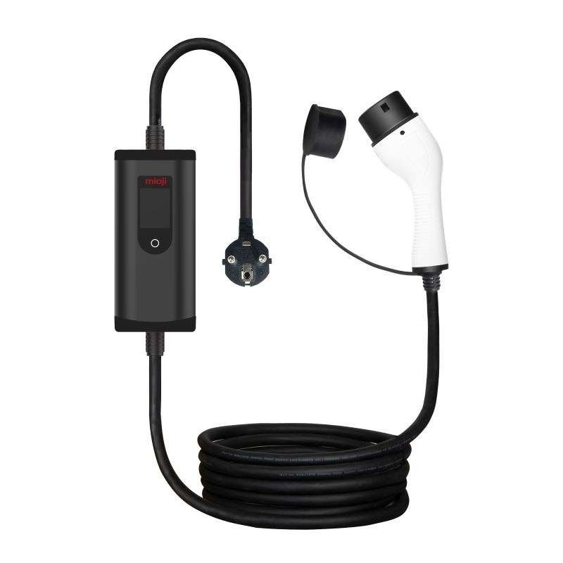 Nouveau chargeur de véhicule électrique 32A 7kW