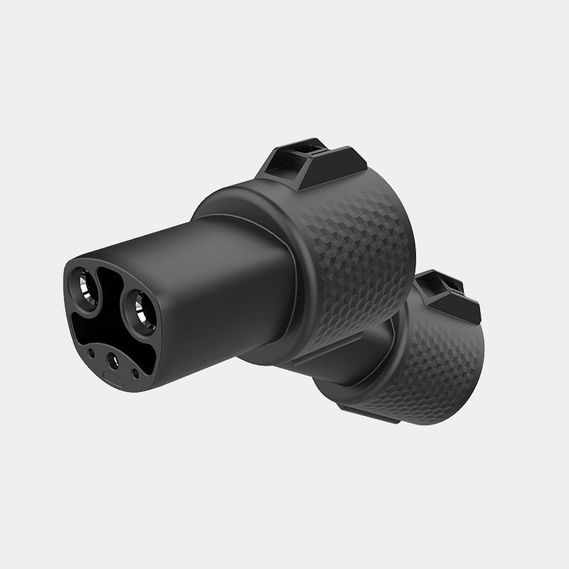 Type 1 d'adaptateurs de chargeur de 240V J1772 EV protection contre les surtensions