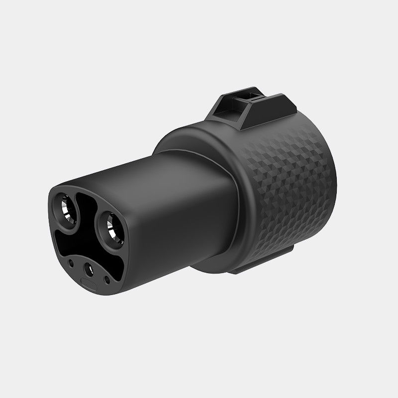 Type 1 d'adaptateurs de chargeur de 240V J1772 EV protection contre les surtensions