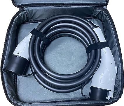 Nouvelle usine de vente directe 16A/32A type 2 au câble de recharge du câble d'extension de recharge GBT EV