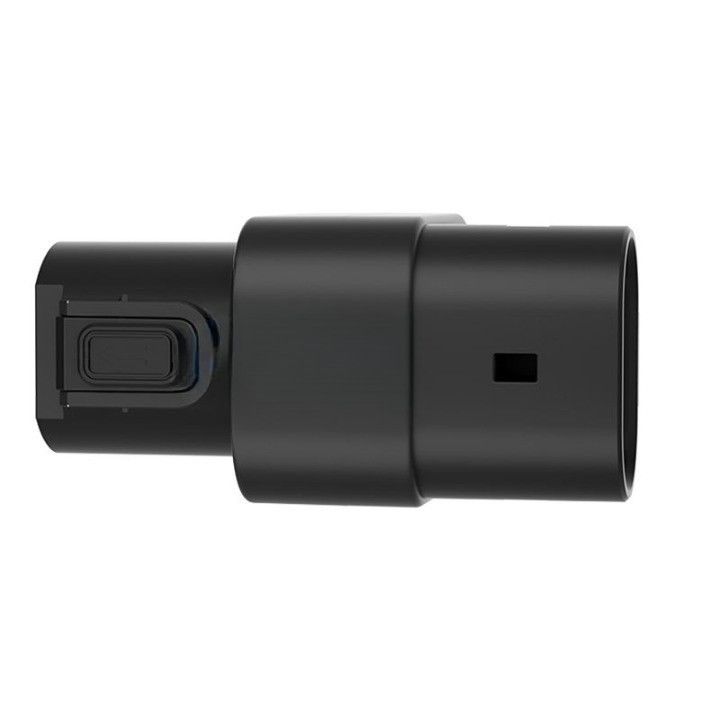 Tesla à Ccs 2 Adaptateur 200A Véhicule électrique Dc Ev Chargeur de voiture Adaptateur de connecteur