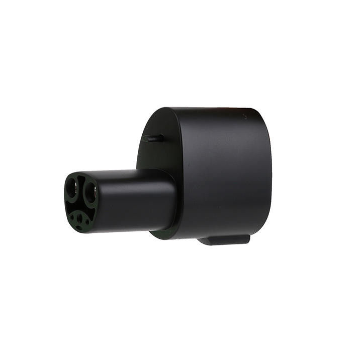 80A Type1 À Tesla Arrivé Prix raisonnable Connecteur de prise de recharge de véhicule électrique j1772