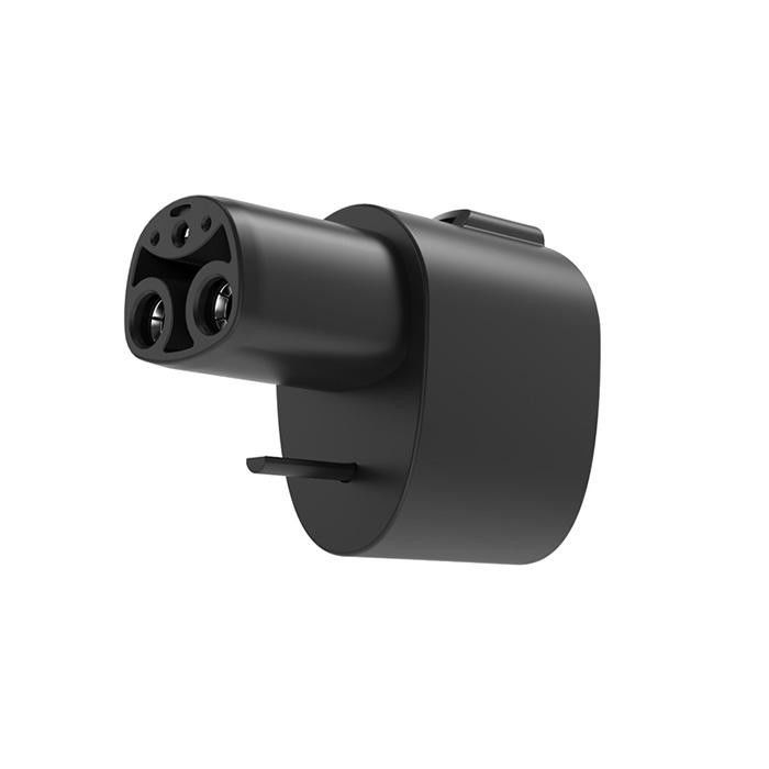 80A Type1 À Tesla Arrivé Prix raisonnable Connecteur de prise de recharge de véhicule électrique j1772