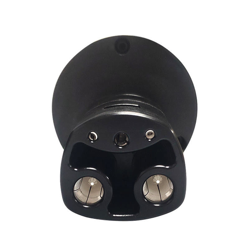 Connecteur de chargeur de véhicule électrique de type 2 à adaptateur de Tesla pour voitures Tesla Adaptateur de chargeur de véhicule électrique