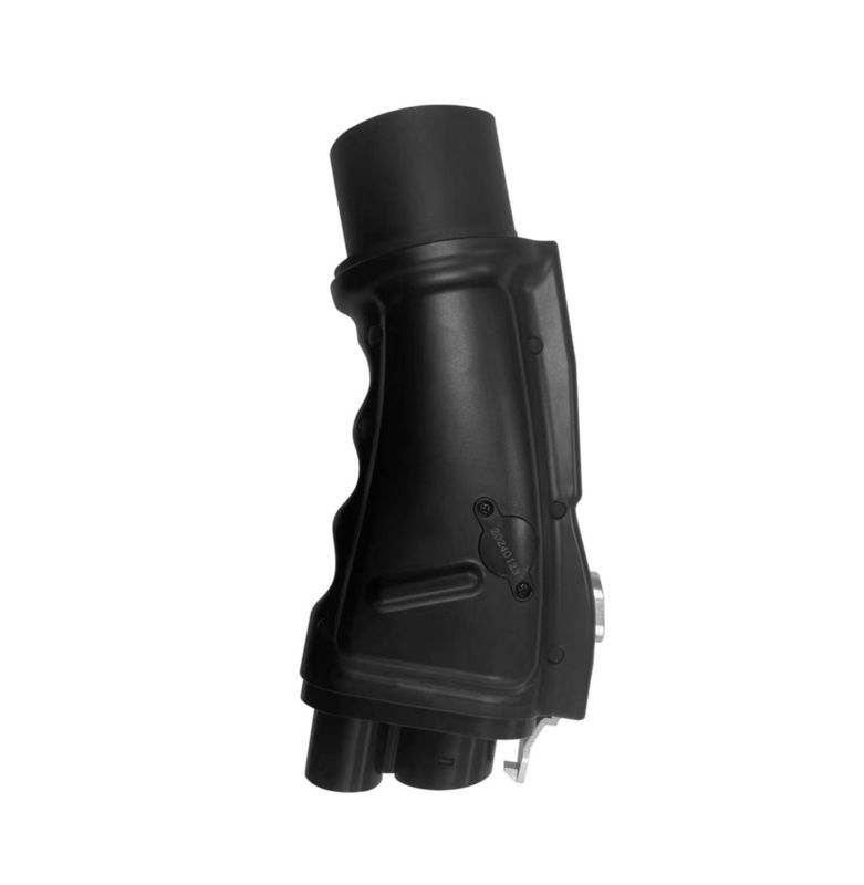 GB/T à CCS1 Evse Connecteur de charge Ce Ev Dc Chargeur gbt à ccs1 Adaptateur prise de charge